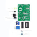 Touch Delay Light Kit Touch Induction Electronics Kit Soldering Practice Board Training Electronics