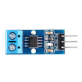 10pcs 5A 5V ACS712 Hall Current Sensor Module Geekcreit for Arduino - products that work with offici