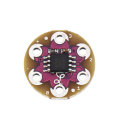 3pcs LilyTiny LilyPad Development Board Wearable E-textile Technology with ATtiny Microcontroller