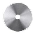 5 Inch Circular Saw Blade Bore Diameter 20mm Wheel Cutting Disc 125mm For Woodworking