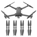 Propeller Protective Guard Extended Heighten Foldable Landing Gear Set for FIMI X8 SE RC Quadcopter