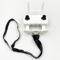 Battery Dust Cover Remote Control Lanyard Non-slip Thumb Rocker Antenna Holder Spare Parts Pack Set