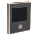 3Inch LCD Wired Digital Peephole Viewer 120 Door Security Doorbell Video Camera