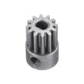 HG JK801-43 Powder Alloy Motor Gear 12T for P408 1/10 RC Car Spare Parts
