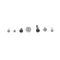 JJRC M02 RC Airplane Spare Part Screw Nuts Set