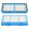 2Pcs Replacement HEPA Total Air Filter for Holmes AER1 Purifier HAPF30AT