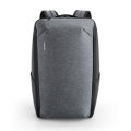 KINGSONS 19L Folding Backpack 15.6 Inch Laptop Bag Waterproof Shoulder Bag Casual Rucksack for Outdo