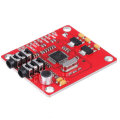 VS1053 VS1053B MP3 Module Development Board UNO Board with SD Card Slot Ogg Real-time Recording Geek