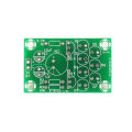 5pcs DIY Electronic Kit Set Voice-activated Melody Light Fun Soldering Practice Production Board Tra