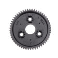 Remo Hobby Spur Gear 54T for 1071-SJ 1073-SJ 1093-ST 8055 8065 1/8 1/10 RC Car Parts G1854
