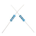 20pcs 2W 68KR Metal Film Resistor Resistance 1% 68K ohm Resistor