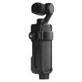 SheIngKa Protective Frame Case Housing Shell with 1/4 Thread for DJI OSMO Pocket Gimbal Action Sport