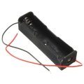 Geekcreit DIY Battery Box Holder Case For 18650 Rechargeable Li-ion Battery 2 Pins Contact