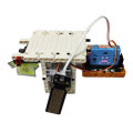 Kittenbot Micro:bit Kittenblock Makecode Graphic Program DIY Educational Robot Kit Compatible With L