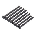 8PCS ZD Racing 8171 Front Rear Swing Arm Pins for 9021 V3 1/8 RC Car Vehicles Spare Parts
