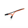 URUAV 2S PH2.0 Pigtail Solid Pin 20AWG 100mm Solering Power Cable Wire for TRASHCAN Mobula7 Whoop FP