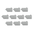 10pcs Replacement TC-30 for Toyo Glass Straight Cutting Tile Cutter Head