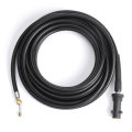 15M 18MPa Pressure Washer Hose Sewer Drain Cleaning Hose For K2-K7