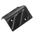 12 Pieces Plastic Corner Protector Angle Rounded Protector for Speaker Cabinet Guitar Amplifier