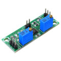 LM358 Weak Signal Amplifier Voltage Amplifier Secondary Operational Amplifier Module Single Power Si