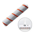 8PCS Roller Brushes Filter Replacements for Xiaomi Dreame V9 Cordless Handheld Vacuum Cleaner Non-or
