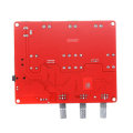 TPA3116 bluetooth 4.2 Digital Receiver Amplifier Board 2.1 Channel HF208 NE5532 50W+50W+100W