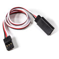 30cm RC Servo Extension Wire Cable For Futaba JR