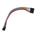 APM 2.5 8Pin Splitting Cable Jumper Cable 8pin Individual Female