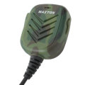 YANTON MT-600 Walkie Talkies Handheld MIC Microphone