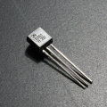 Geekcreit 600 Pcs 15 Value x 40 Pcs Transistor TO-92 Assortment Box Kit With Box
