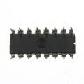 1pc L293D L293 L293B DIP SOP Push Pull Four Channel Motor Driver IC