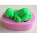 Silicone Baby Mould Cake Chocolate Soap Fondant Mould