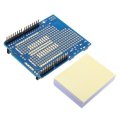 328 ProtoShield Prototype Expansion Board Geekcreit for Arduino - products that work with official A