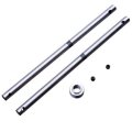 Tarot 450DFC RC Helicopter Accessories Main Shaft Set TL45166