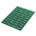 20 PCS SOP8 SO8 SOIC8 SMD to DIP8 Adapter PCB Board Converter