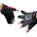 Anti-slip Waterproof Fishing Gloves Night Fishing Special Gloves