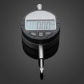 DANIU 0-12.7mm/0.5inch 0.01mm Digital Dial Indicator Electronic Dial Gauge