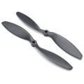 Gemfan 8038 Carbon Nylon CW/CCW Propeller For RC Drone FPV Racing Multi Rotor