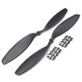 Gemfan 1347 Carbon Nylon CW/CCW Propeller For RC Drone FPV Racing Multi Rotor