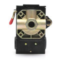 Air Compressor Pressure Switch Control Valve 4 Ports 90-120PSI 26 AMP 240VAC