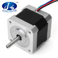 JKM NEMA17 0.9 Degree 42 Two Phase Hybrid Stepper Motor 40mm 1.68A For CNC Router