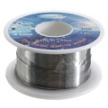 0.6mm 63/37 Tin Solder Soldering Welding Iron Wire Lead Rosin Core Flux Reel