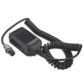 Hand Microphone 8Pin for ICOM HM36 HM-36/28 IC-718 IC-775 IC-7200/7600I with Track