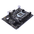 Colorful H310M-E V21 Intel H310 Chip M-ATX Motherboard Mainboard Support Intel LGA1151 Interface Cof