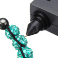 New Portable Diamond Tester Pen Detecting Diamond Authentic Jewelry Tester Hardness Pen Identi