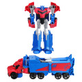 Transformers Toys Optimus Prime Voyager Collection Gift Action Figure Toy...