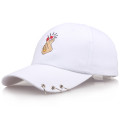New Unisex Refers To The Hoop Baseball Cap Hat Sunscreen Visor Baseball Cap