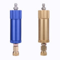 New 40Mpa Compressor Filter Oil-Water Separator Female Male Thread For Air Pump Tank