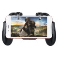 New Fire Trigger Shooters Button Controller Gamepad Phone Stretchable Bracket fo