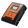 MPPT 30A/50A/70A Solar Panel Controller Solar Charge Controller Battery Regulator Solar Panel Chargi